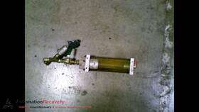 Clr-400-12 Ohma With Attached Part Number B-6800 #150953