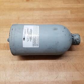 Fc-230ci-100-1 Oilair Hydraulics Hydracushion 1in Port 2000 P.s.i. - Used