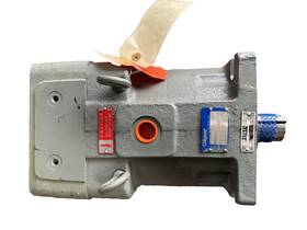 Pfk-140-iuv-l0fy-n-nn-cp Oilgear Variable Displacement Axial Piston Pump /mint