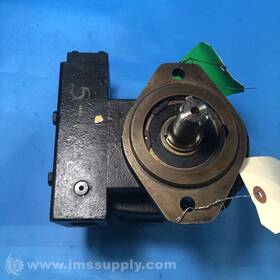 Pvww-06-lsay Oilgear Hydraulic Pump Usip