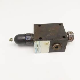 330cv Olaer Sd24/0/330cv Pressure Relief Block 330 Bar 1/2 Inch Connection