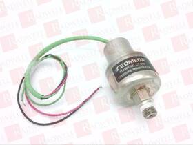 Px410-500si Omega Engineering / Px410500si Used