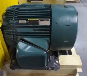 B9046383-050 Osprey Corp. Motor