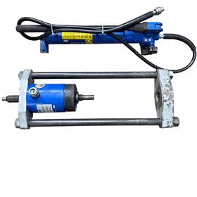 4012a Otc 4121a/4012a 30 Ton Hollow Center Hydraulic Ram Kit
