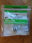 P-1081 Watts Lot Of Manifold Divider Plug For Pex 098268338416