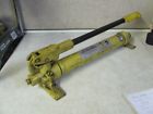 P-39 Enerpac Hydraulic Hand Pump