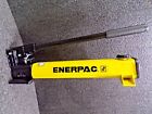 P-392 Enerpac In Stage Hydraulic Hand Pump