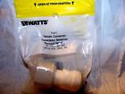 Adapter-1-2ctsx3-4fpt P-617 Watts Brass Tubular Quick Connect Female Straight Adapter