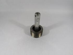 16un-2a P&w Canada 4 -16un-2a Inch Set Plug Not Go Pd 3.9517 Used
