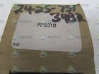 P0103ym Foxboro Pressure Gauge New In Box
