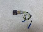P02824h53 Parker Skinner Solenoid Coil Vac