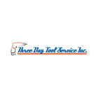 P078076 Three Day Tool Parts Tdt