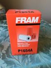 P1654a Fram Hydraulic Filter 009100400369