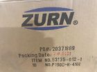 P1900-k-4nh Zurn 12 X 4-1-4