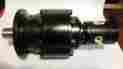 P1v-m040a0006 Pneumatic Motor Parker New 7bar Max Air