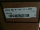 P2b-e-115r Dodge New Pillow Block Bearing