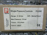 143-429 P30me Fenshen Single Pressure Control Psig Bar Flare New