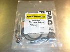 P391k2 Enerpac Oem Repair Kit For Hand Pumps