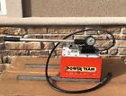 P460d - 662536002585 Spx Power Team Hand Pump Psi
