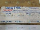 P500 005519-1000psi Ametek Presure Gauge New In Box