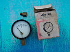 P531 Ametek Vintage Gauge Psi