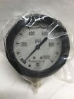 P580l Ametek Pressure Gauge Anpt Lh Size