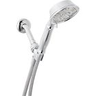 P68000-cp Home Impressions Chrome Shower 009326427966
