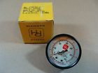 P78164-1 Parker Hannifin Pressure Gauge