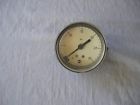 P844u Ametek Pressure Gauge Psi Panel Mount Nos