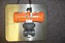 Dn10-15 Pa11 Georg Fischer Pneumatic Ball Valve