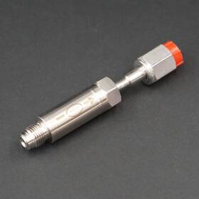 Glfpf3000vmf4 Pall Mini-gaskleen Filter Assembly 3000 Psi 250 F