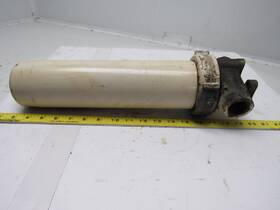Hh3310016 Pall Hydraulic Filter Assembly 1 Inch Npt