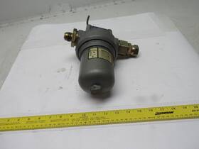 Hh8110c16knrb Pall Hydraulic Filter Assembly 1-1/2 Inch Npt