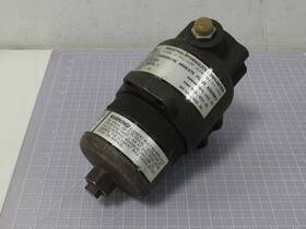 T194260 Pall N966 Hc960 Micrometre Absoluty Filter Assemble 6000 Psi