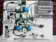 13012913 Panel-8243 S N 8243 Festo 120 Psi Pressure Control Systems 001 K 2477 18