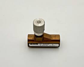 003371003 Parker Flow Control Valve 250 Psig Tsc