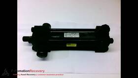Cd2hlts18mc Parker 02.00 5.906 Hydraulic Cylinder #193325