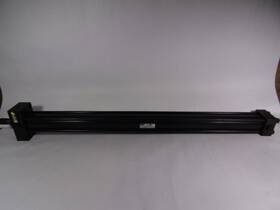 02.00-cjj2hts18mc Parker Cylinder Series 2h Used