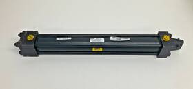 18.000 Parker 02.00 Sb2hkt 19a Series 2h Hydraulic Cylinder 3000 Psi Vt