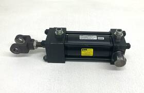 Cdb2hkts142ac Parker 02.50 4.625 Series 2h Hydraulic Cylinder 3000 Psi Hyd Tsc