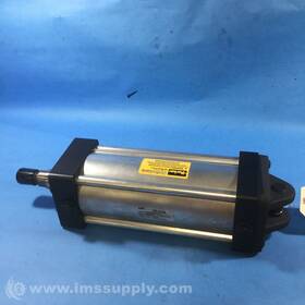 Bb4ma2u3aa Parker 04.00 8.000 Air Cylinder Usip