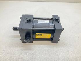 Cd2anus14ac Parker 04.00 3.000 Pneumatic Cylinder Series 2an Vt