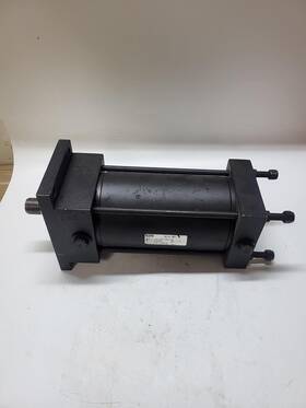 Cj2anlu155ac Parker 04.00 6.000 Series 2ah