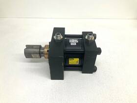 Cjj2hkts19ac Parker 04.00 1.000 Series 2h Hydraulic Cylinder 3000 Psi Tsc
