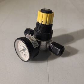 04r111fa Parker Ja0 Jao Air Flow Regulator 250 Psig Max Pneumatic