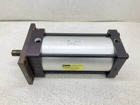 Cj2ma3u34ac Parker 05.00 8.000 Series 2ma Pneumatic Cylinder 250 Psi Tsc