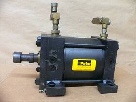 Ccp2anu19ac Parker 06.00 4.000 Hydraulic Cylinder