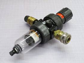 06e11a10ac Parker Pneumatic Filter T250942