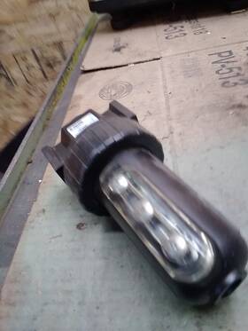 12f3hhc Parker 06f21ac Pneumatic Filter