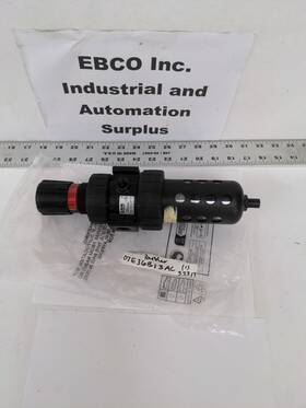 07e36b13ac Parker Filter Regulator